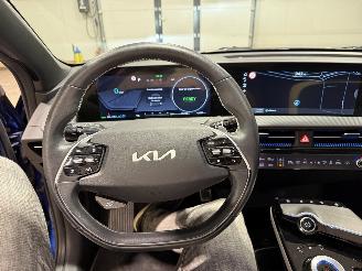 Kia EV6 77.4kWh 168kW Pano GT-Line picture 31