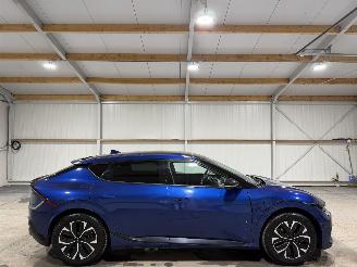 Avarii autoturisme Kia EV6 77.4kWh 168kW Pano GT-Line 2021/12