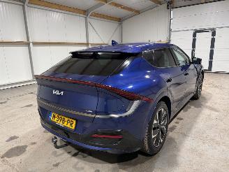 Kia EV6 77.4kWh 168kW Pano GT-Line picture 6
