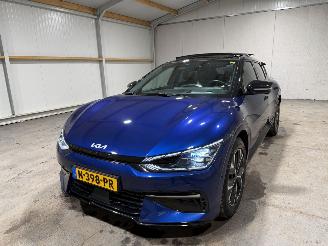 Kia EV6 77.4kWh 168kW Pano GT-Line picture 10