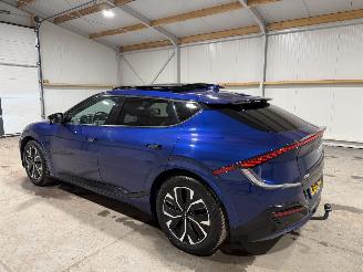 Kia EV6 77.4kWh 168kW Pano GT-Line picture 11