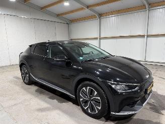 Kia EV6 58kW 125kW Air picture 2