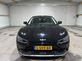 Kia EV6 58kW 125kW Air picture 4
