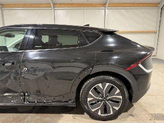 Kia EV6 58kW 125kW Air picture 16