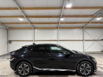 Schadeauto Kia EV6 58kW 125kW Air 2023/3