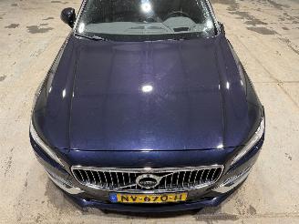 Volvo V-90 2.0T5 187kW Automaat Inscription Pano picture 22