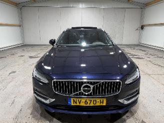 Volvo V-90 2.0T5 187kW Automaat Inscription Pano picture 4
