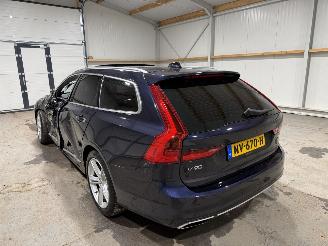 Volvo V-90 2.0T5 187kW Automaat Inscription Pano picture 12