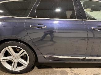 Volvo V-90 2.0T5 187kW Automaat Inscription Pano picture 29