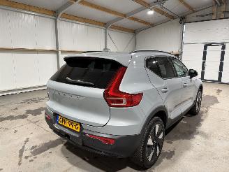 Volvo EX40 70kWh Core 178kW Single Motor picture 6