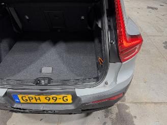 Volvo EX40 70kWh Core 178kW Single Motor picture 25