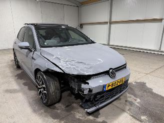 Volkswagen Golf GTD 2.0TDI 147kW Automaat Pano picture 3