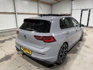 Volkswagen Golf GTD 2.0TDI 147kW Automaat Pano picture 6