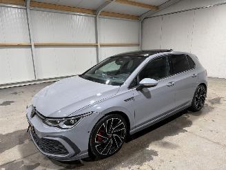 Volkswagen Golf GTD 2.0TDI 147kW Automaat Pano picture 9
