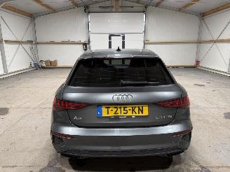 Audi A3 SportBack 30TFSI 81kW Automaat S Edition picture 7