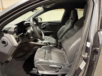 Audi A3 SportBack 30TFSI 81kW Automaat S Edition picture 19
