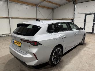 Opel Astra 54kWh 115kW Electric Edition picture 5
