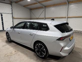 Opel Astra 54kWh 115kW Electric Edition picture 11