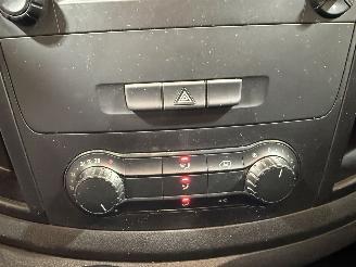 Mercedes Vito 111CDI 84kW Airco Navi Lang picture 18