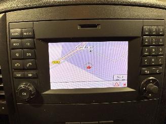 Mercedes Vito 111CDI 84kW Airco Navi Lang picture 17