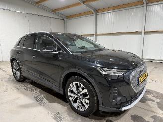 Audi Q4 Etron 77kWh 150kW 40Launch Edition Advanced picture 2