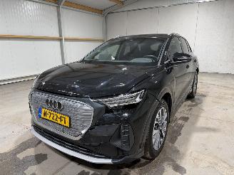Audi Q4 Etron 77kWh 150kW 40Launch Edition Advanced picture 10