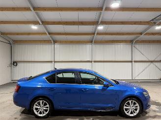 Avarii autoturisme Skoda Octavia 1.0TSI 85kW Greentech Style Business 2018/10