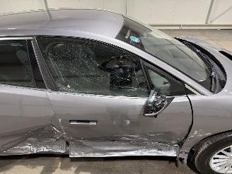 Jaguar I-Pace 90kWh 235kW EV320S Business Pack picture 21