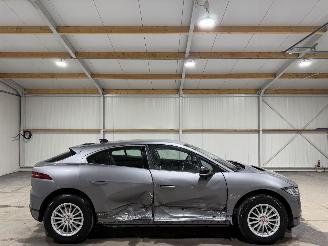 Coche accidentado Jaguar I-Pace 90kWh 235kW EV320S Business Pack 2020/10