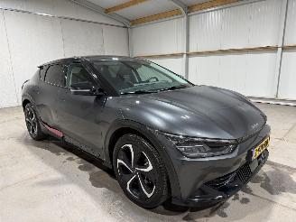 Kia EV6 77.4kWh 168kW Advanced Edition picture 2