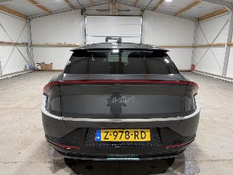 Kia EV6 77.4kWh 168kW Advanced Edition picture 7