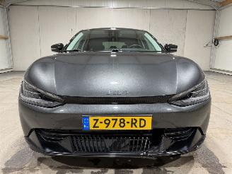 Kia EV6 77.4kWh 168kW Advanced Edition picture 19