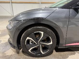 Kia EV6 77.4kWh 168kW Advanced Edition picture 13