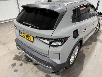 Skoda Elroq 82kWh 210kW Business Edition picture 42