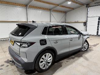 Skoda Elroq 82kWh 210kW Business Edition picture 5