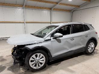Skoda Elroq 82kWh 210kW Business Edition picture 9