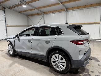 Skoda Elroq 82kWh 210kW Business Edition picture 12