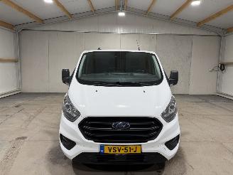 Ford Transit Custom 320 2.0TDCI 96kW Automaat L2 320 picture 4