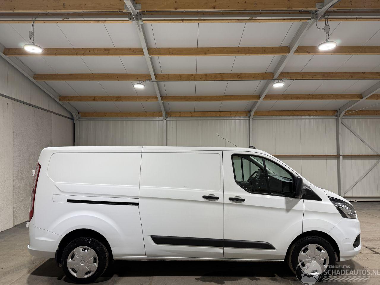 Ford Transit Custom 320 2.0TDCI 96kW Automaat L2 320