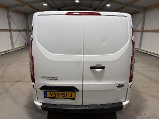 Ford Transit Custom 320 2.0TDCI 96kW Automaat L2 320 picture 7