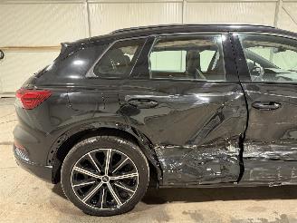 Audi Q4 E-Tron 45 82kWh 210kW Quattro S Edition Pano picture 20