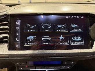 Audi Q4 E-Tron 45 82kWh 210kW Quattro S Edition Pano picture 31