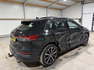 Audi Q4 E-Tron 45 82kWh 210kW Quattro S Edition Pano picture 5