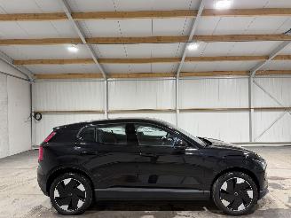 Damaged car Volvo EX30 69kWh Extended Range Plus 200kW Single Motor 2025/1