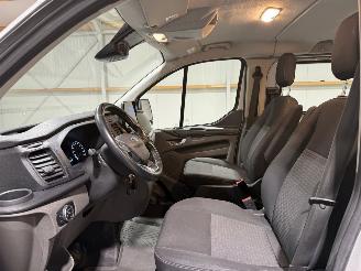 Ford Transit Custom D.C. 320 2.0TDCI 96kW L2H1 Trend DC picture 26