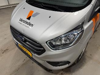 Ford Transit Custom D.C. 320 2.0TDCI 96kW L2H1 Trend DC picture 17