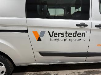 Ford Transit Custom D.C. 320 2.0TDCI 96kW L2H1 Trend DC picture 24