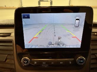 Ford Transit Custom D.C. 320 2.0TDCI 96kW L2H1 Trend DC picture 37