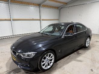 BMW 3-serie 330e 135kW Automaat Centennial High Executive picture 9
