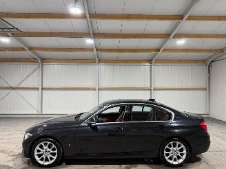 BMW 3-serie 330e 135kW Automaat Centennial High Executive picture 8